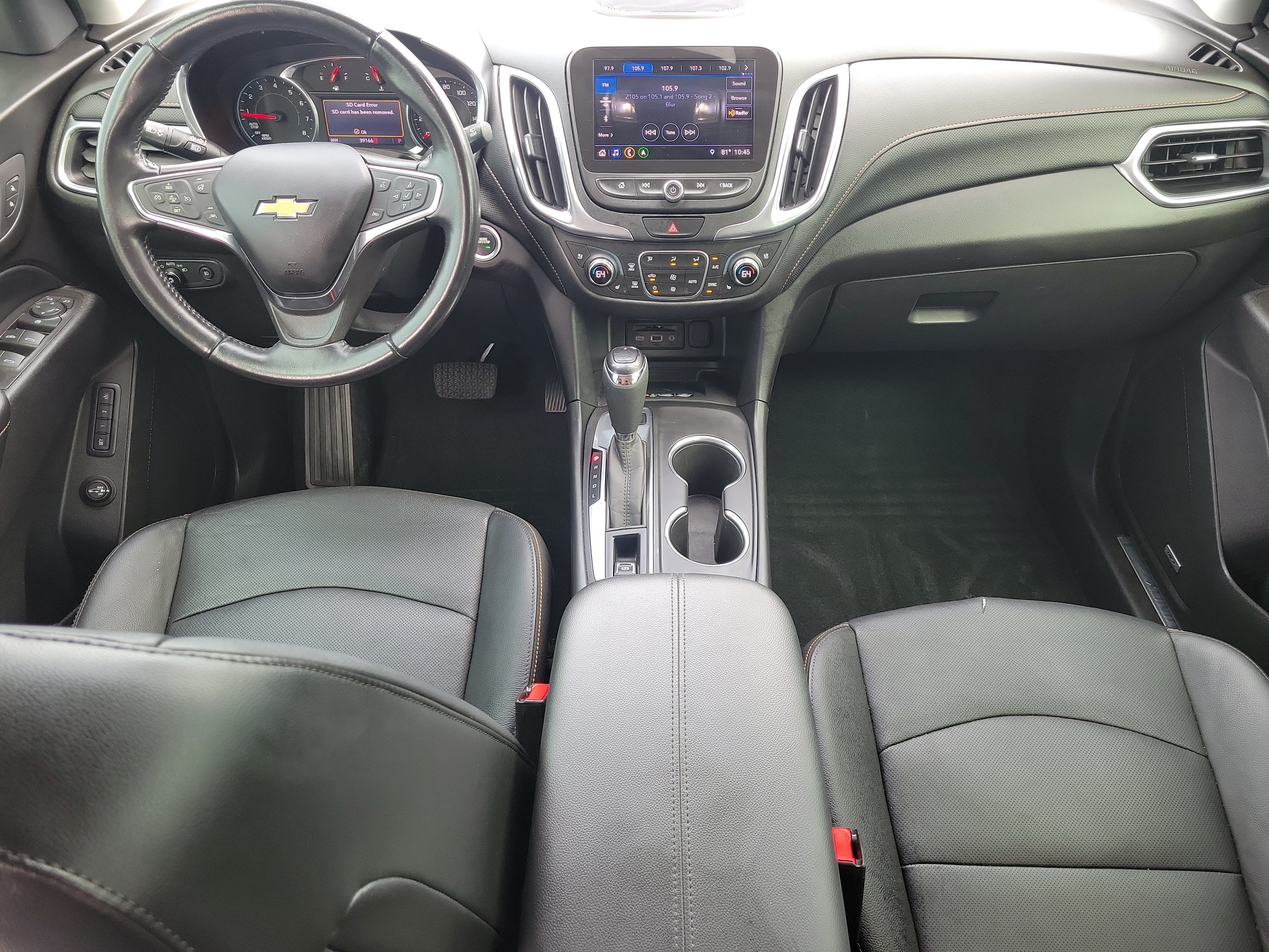 Used 2020 Chevrolet Equinox Premier FWD image 15