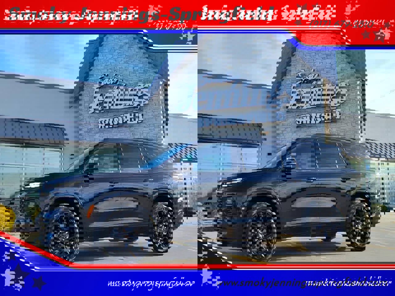 Used 2024 Chevrolet Traverse RS w/ LPO, Floor Liner Package