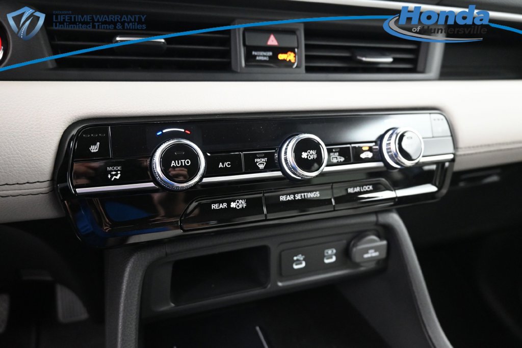 New 2026 Honda Pilot Touring image 43