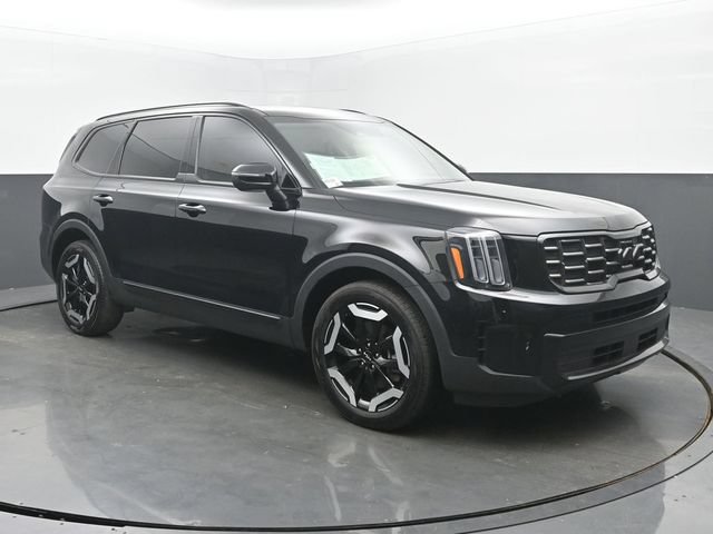 Used 2023 Kia Telluride S w/ S Sunroof Package AWD/4WD image 7