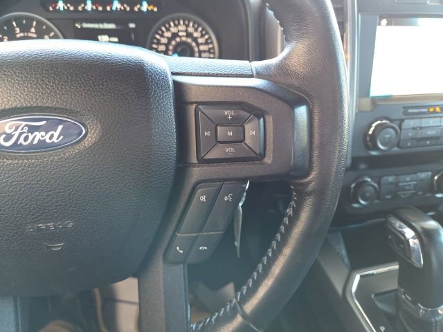 Used 2019 Ford F150 XLT w/ Equipment Group 301A Mid AWD/4WD image 54