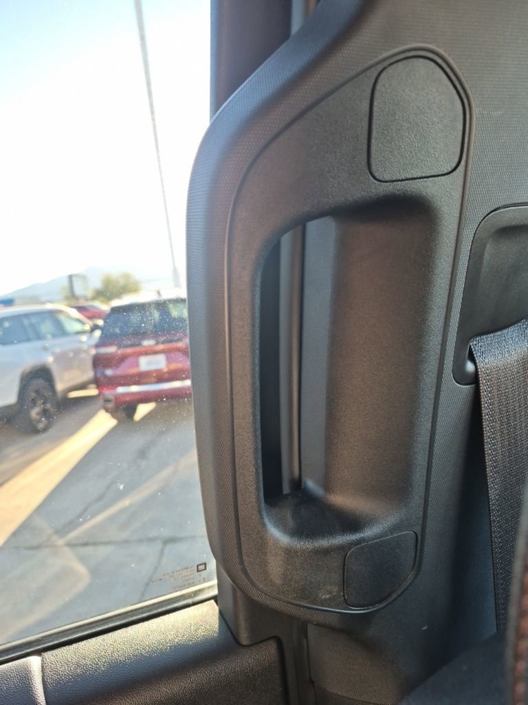 Used 2019 GMC Sierra 1500 AT4 w/ AT4 Premium Package image 49