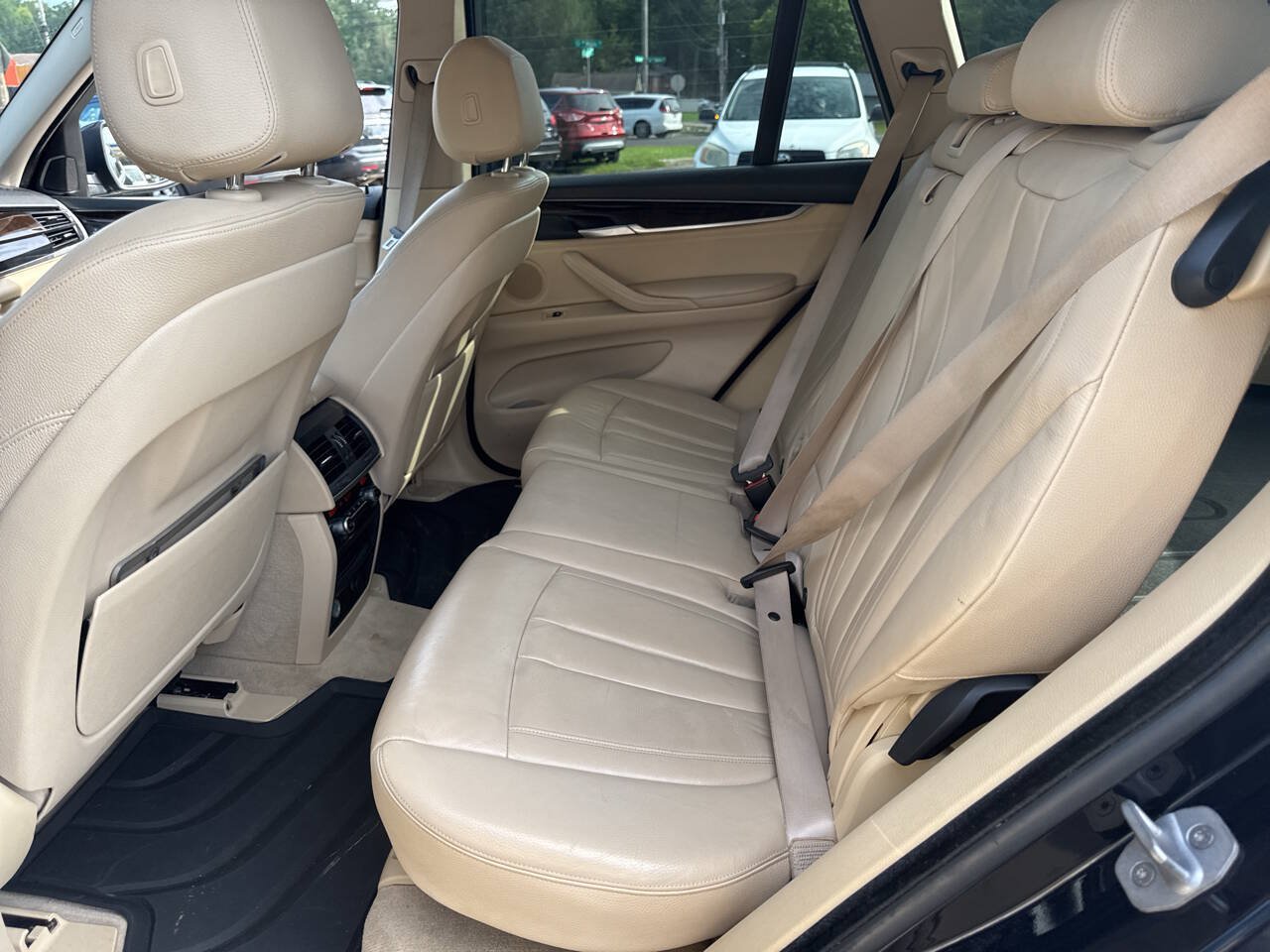 Used 2015 BMW X5 xDrive35i AWD/4WD image 17