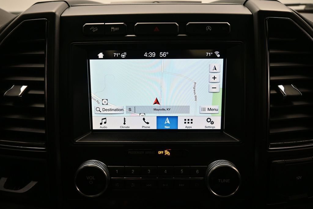 Used 2019 Ford Expedition Max Limited AWD/4WD image 20