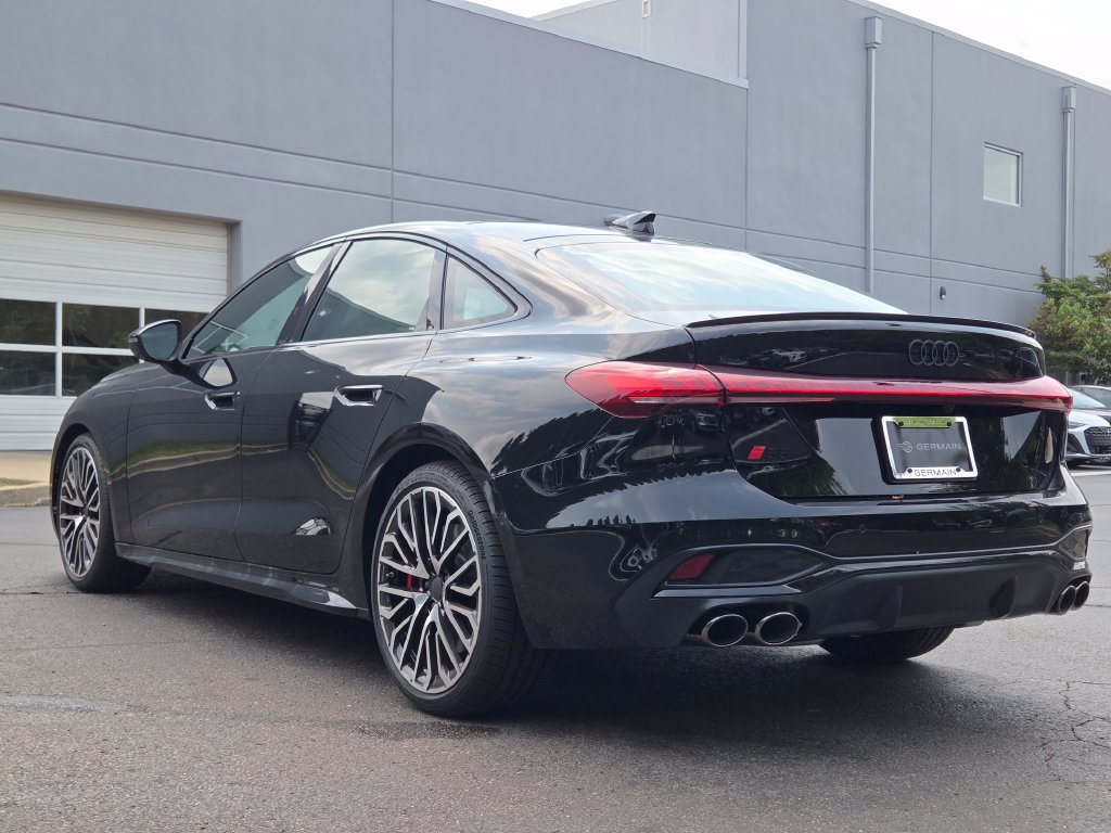 New 2026 Audi S5 Premium Plus AWD/4WD image 25
