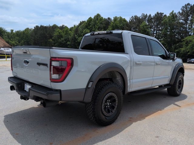 Certified 2023 Ford F150 Raptor AWD/4WD image 6