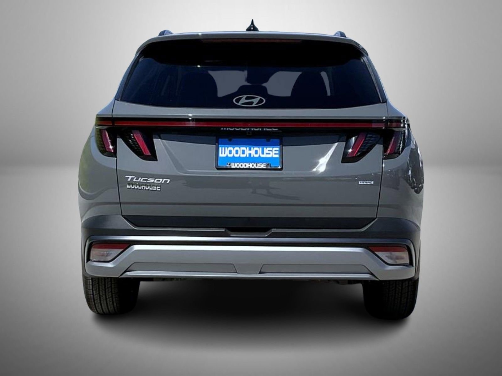 New 2026 Hyundai Tucson SEL AWD/4WD image 6