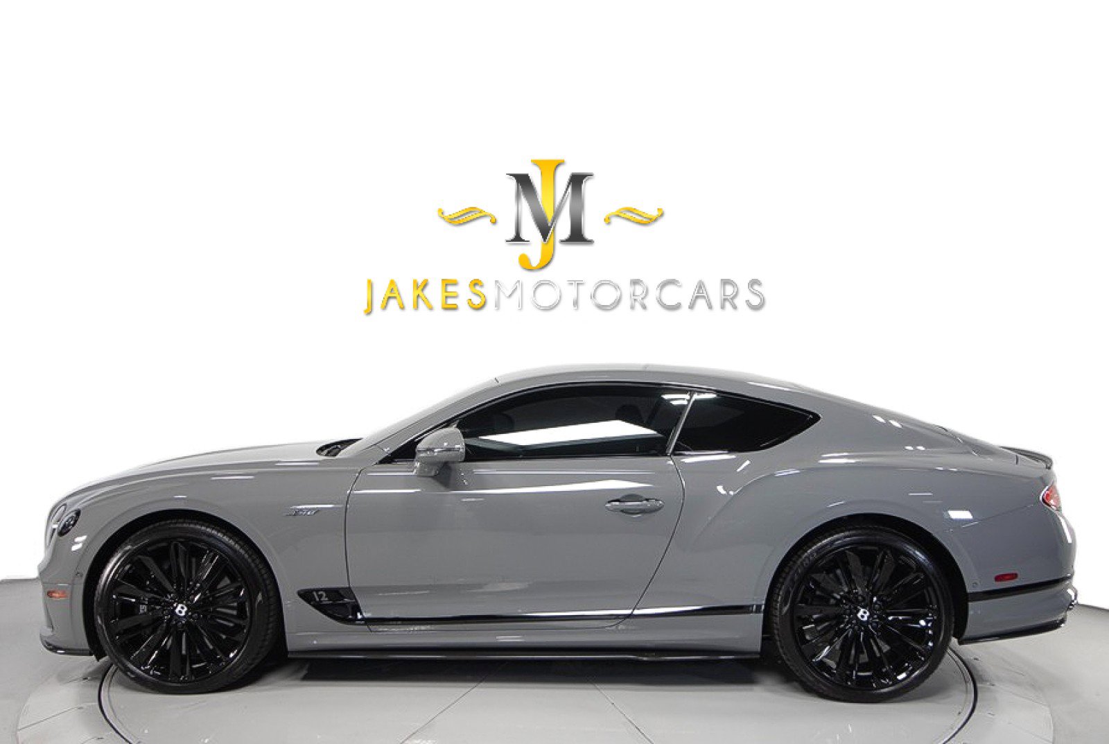 Used 2022 Bentley Continental GT Speed AWD/4WD image 2