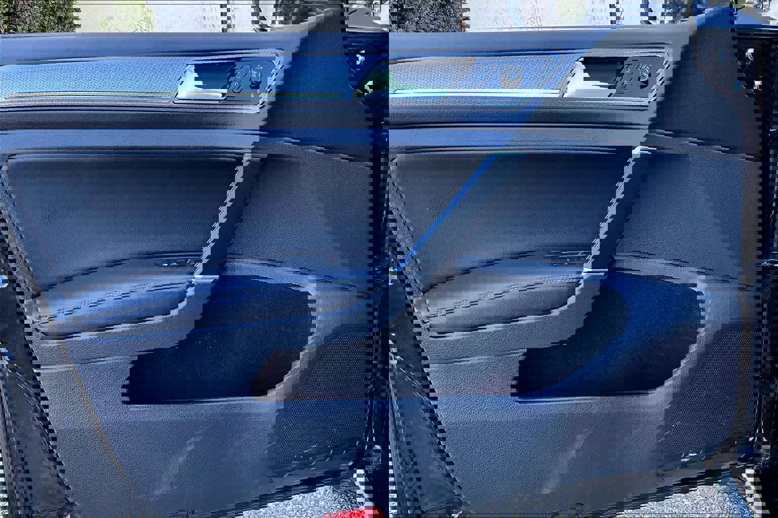 Used 2017 Volkswagen Golf Alltrack SE image 22