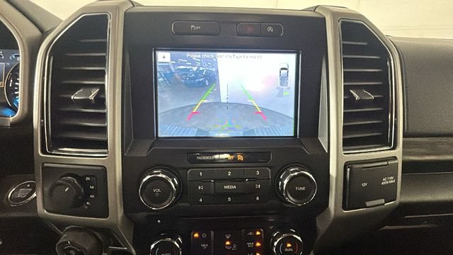 Used 2018 Ford F150 Lariat AWD/4WD image 25