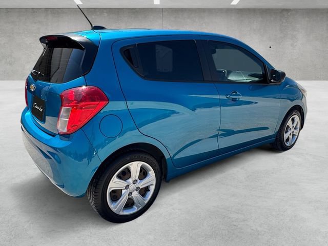 Used 2021 Chevrolet Spark LS FWD image 16