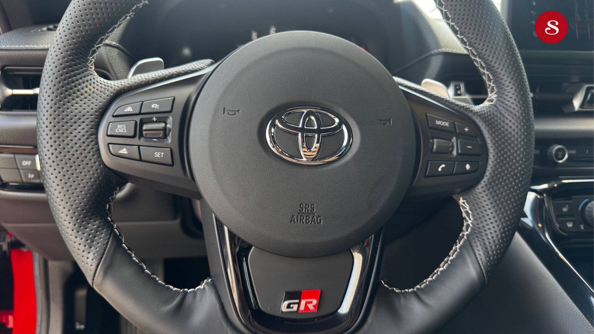 Used 2021 Toyota Supra Premium w/ Driver Assist Package RWD image 12