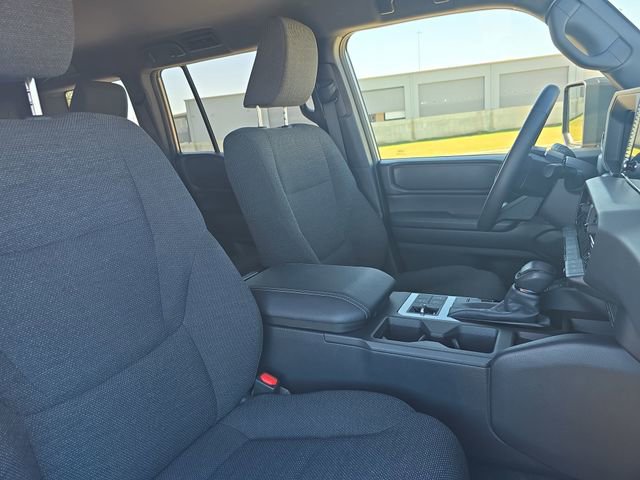 Used 2024 Toyota Land Cruiser 1958 image 10