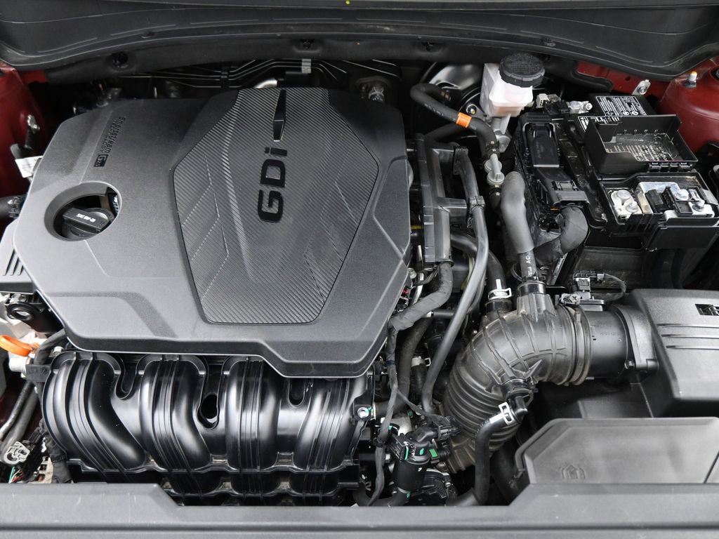 Used 2023 Kia Sportage X-Pro Prestige image 20