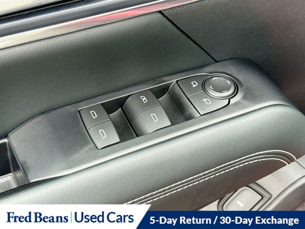 Used 2026 GMC Terrain Elevation w/ Elevation Premium Package image 20