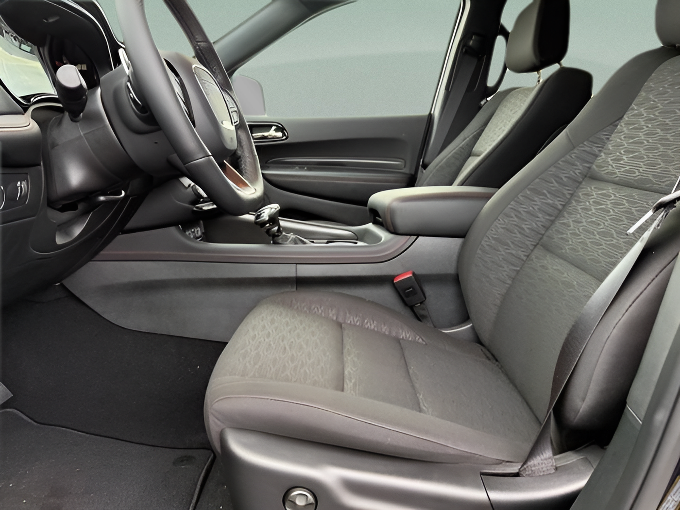 New 2026 Dodge Durango GT AWD/4WD image 19