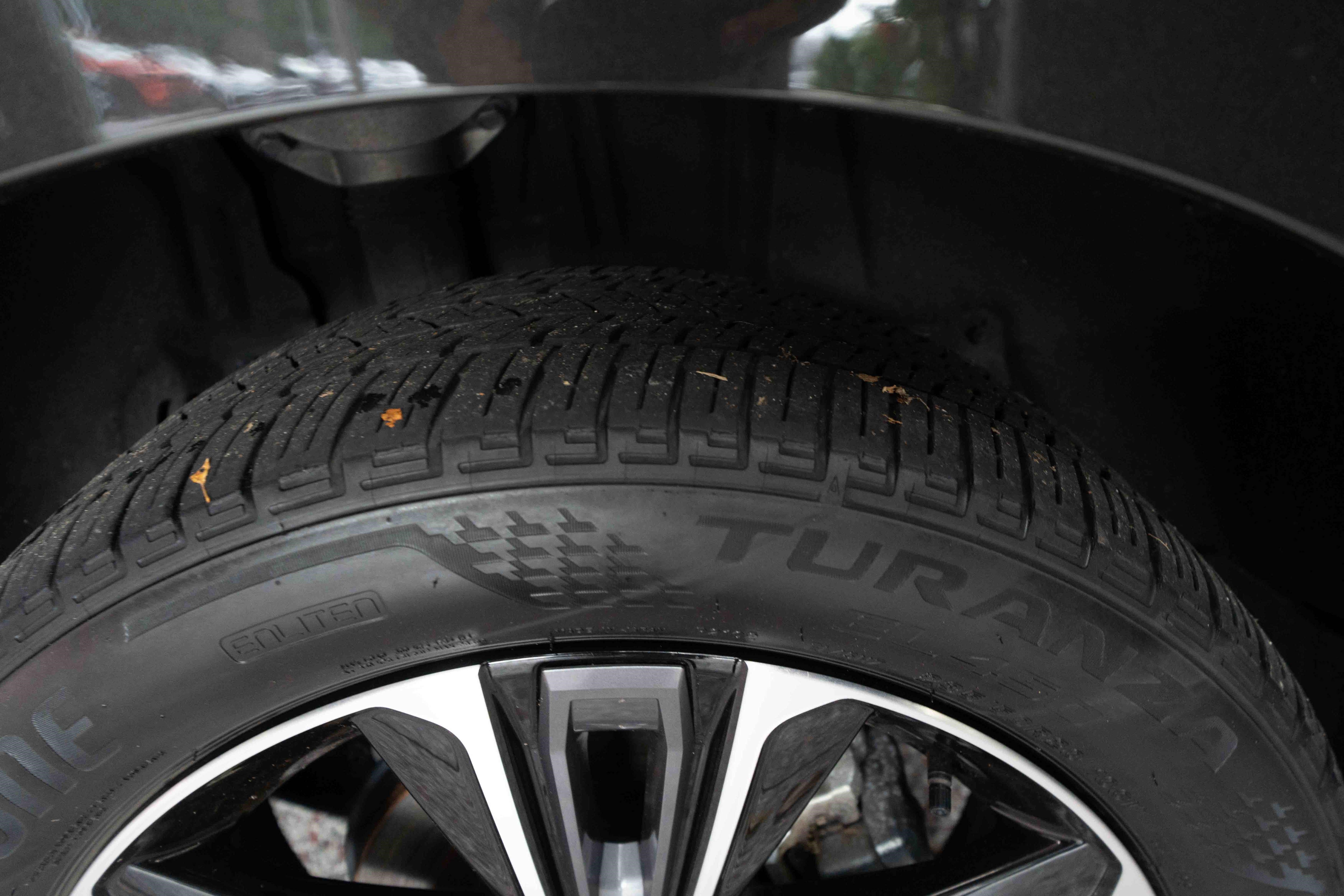 Certified 2024 Toyota bZ4X AWD w/ Weather Package image 32