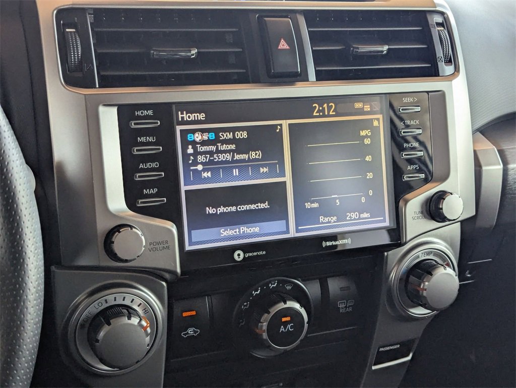 Used 2024 Toyota 4Runner SR5 image 18