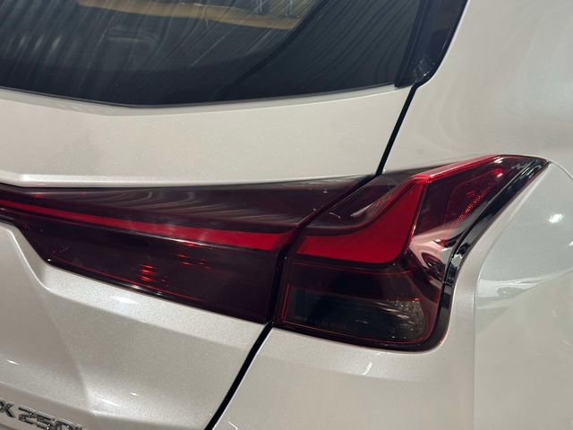 Used 2023 Lexus UX 250h AWD w/ Accessory Package (Z2) image 13