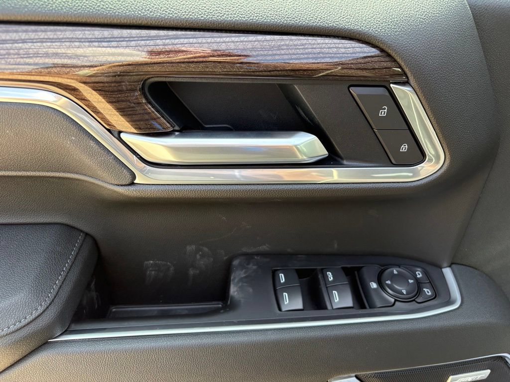 New 2026 Chevrolet Silverado 1500 RST w/ RST All Star Premium Package AWD/4WD image 14