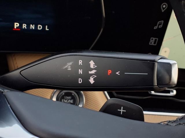 Used 2026 Chevrolet Equinox ACTIV w/ Convenience Package III image 18