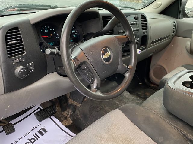 Used 2008 Chevrolet Silverado 1500 W/T w/ Towing Package image 5