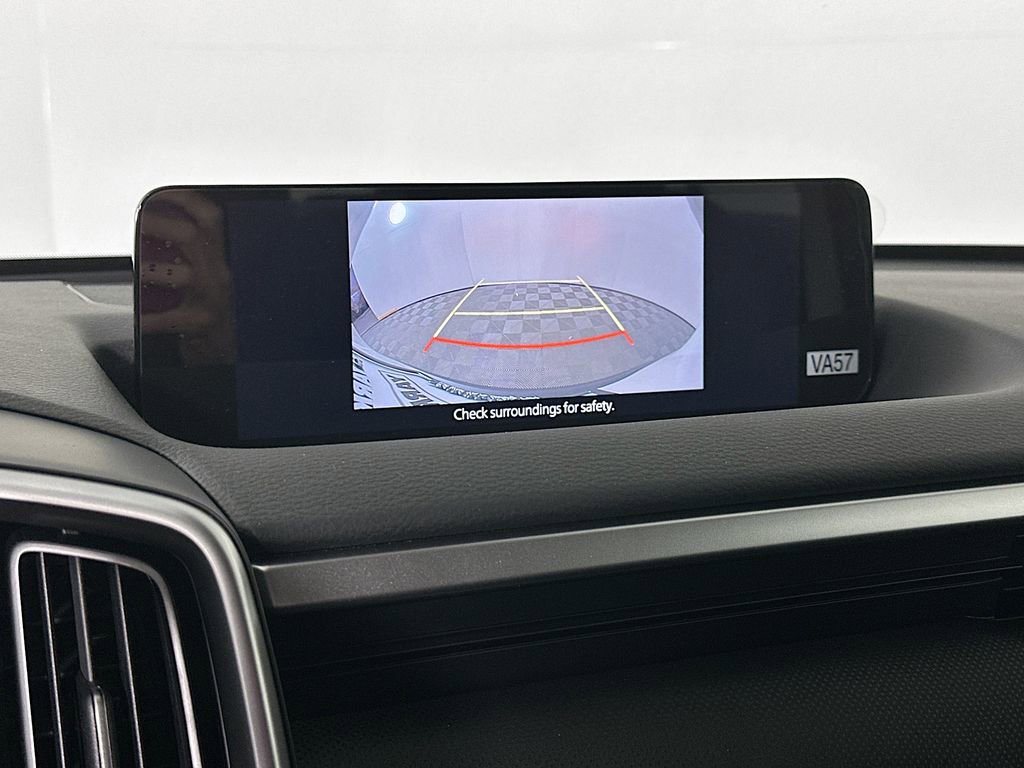 New 2025 MAZDA CX-50 AWD 2.5 S w/ Weather Package image 18