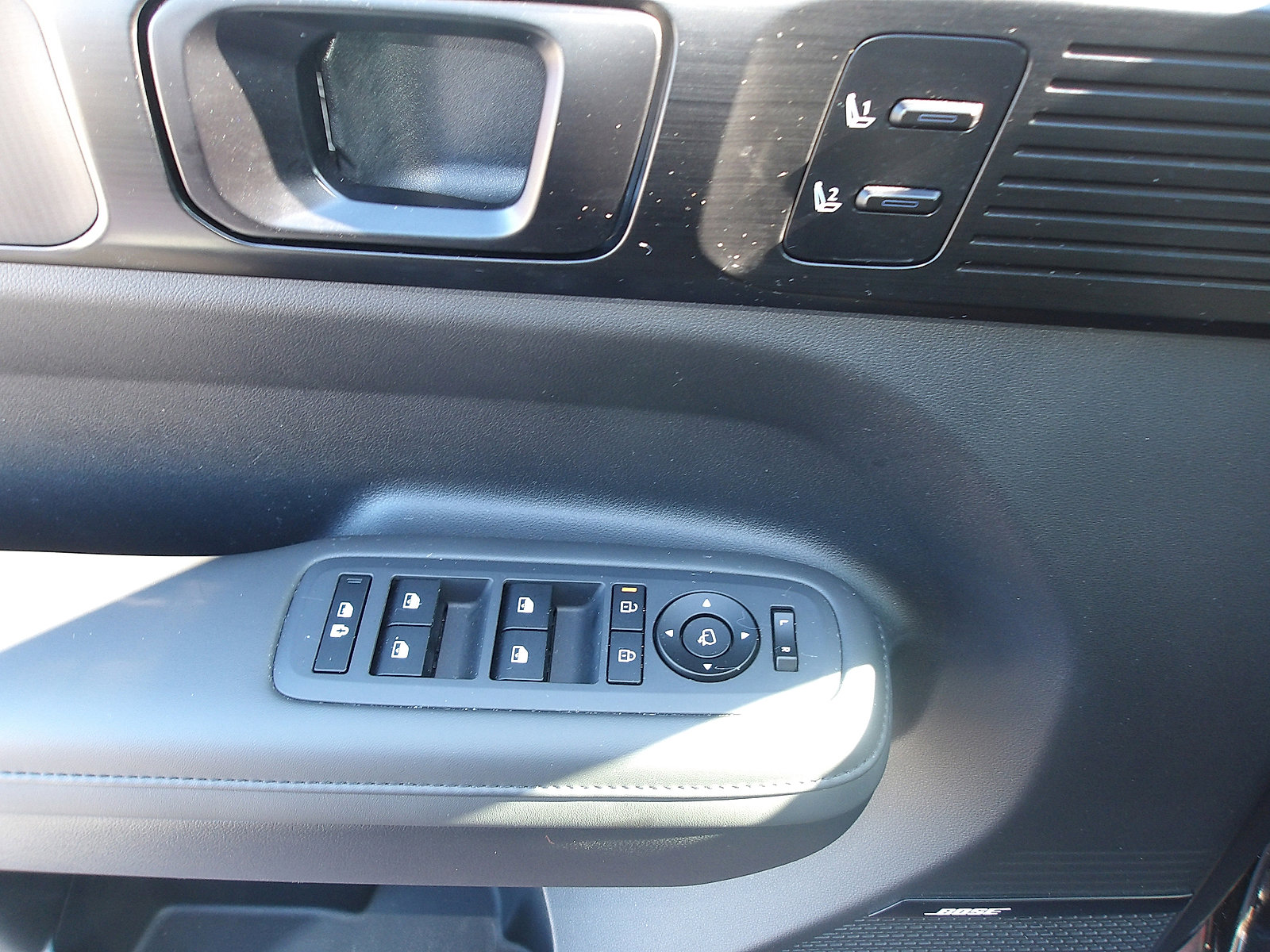 Used 2025 Hyundai Santa Fe Calligraphy image 19