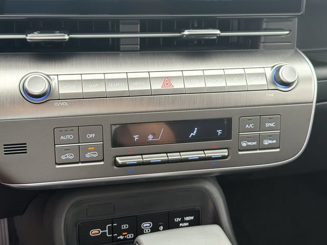 New 2027 Hyundai Kona SEL Sport FWD image 32