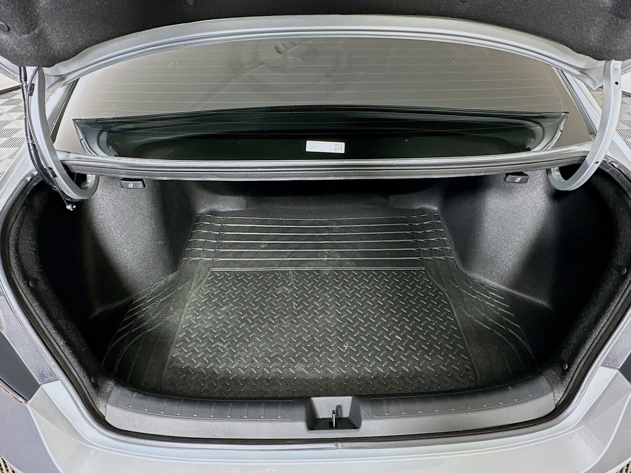 Used 2025 Honda Civic Sport image 26