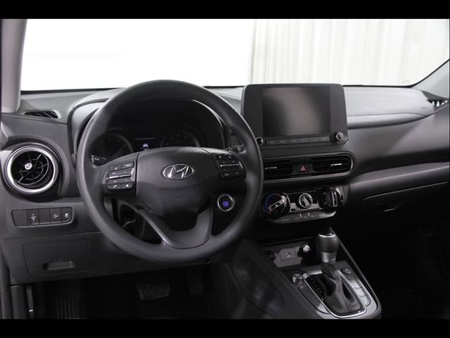 Certified 2023 Hyundai Kona SEL image 6