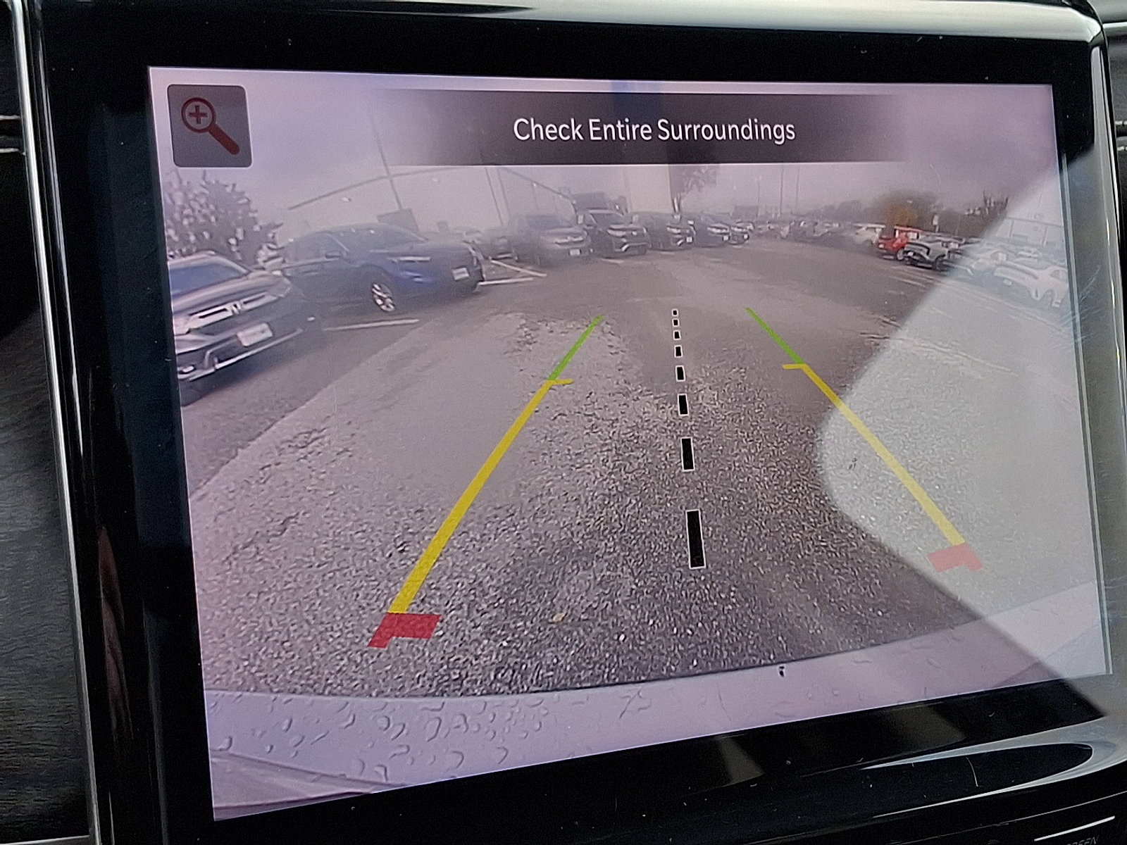 Used 2021 Jeep Grand Cherokee L Limited image 19