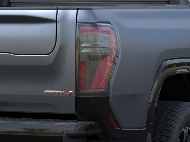 New 2026 GMC Sierra EV AT4 image 83