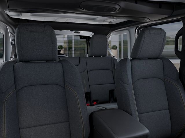 New 2025 Jeep Wrangler Sport S image 26