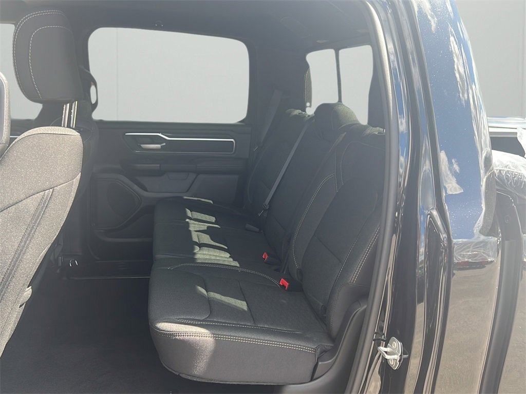 New 2026 RAM 1500 Big Horn image 22