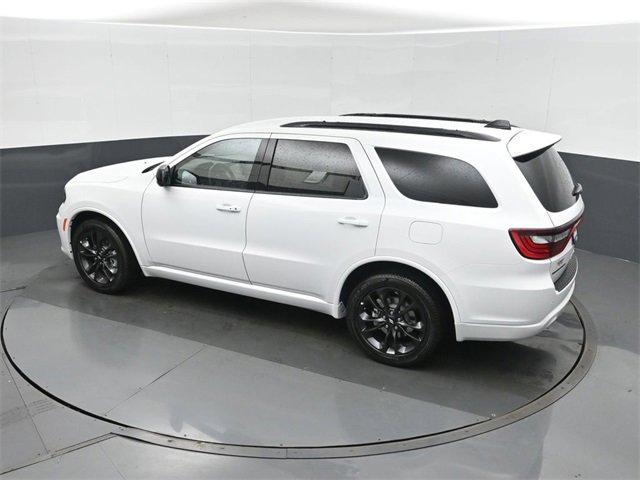 New 2026 Dodge Durango GT w/ Blacktop Package image 32