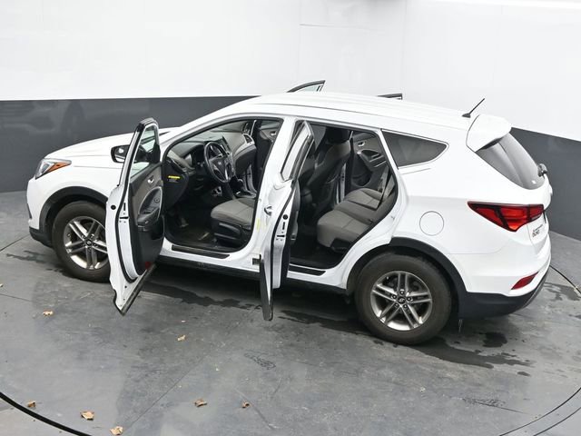 Used 2018 Hyundai Santa Fe Sport FWD image 41