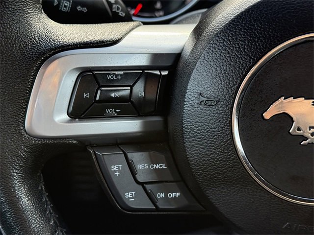 Certified 2022 Ford Mustang Coupe image 19