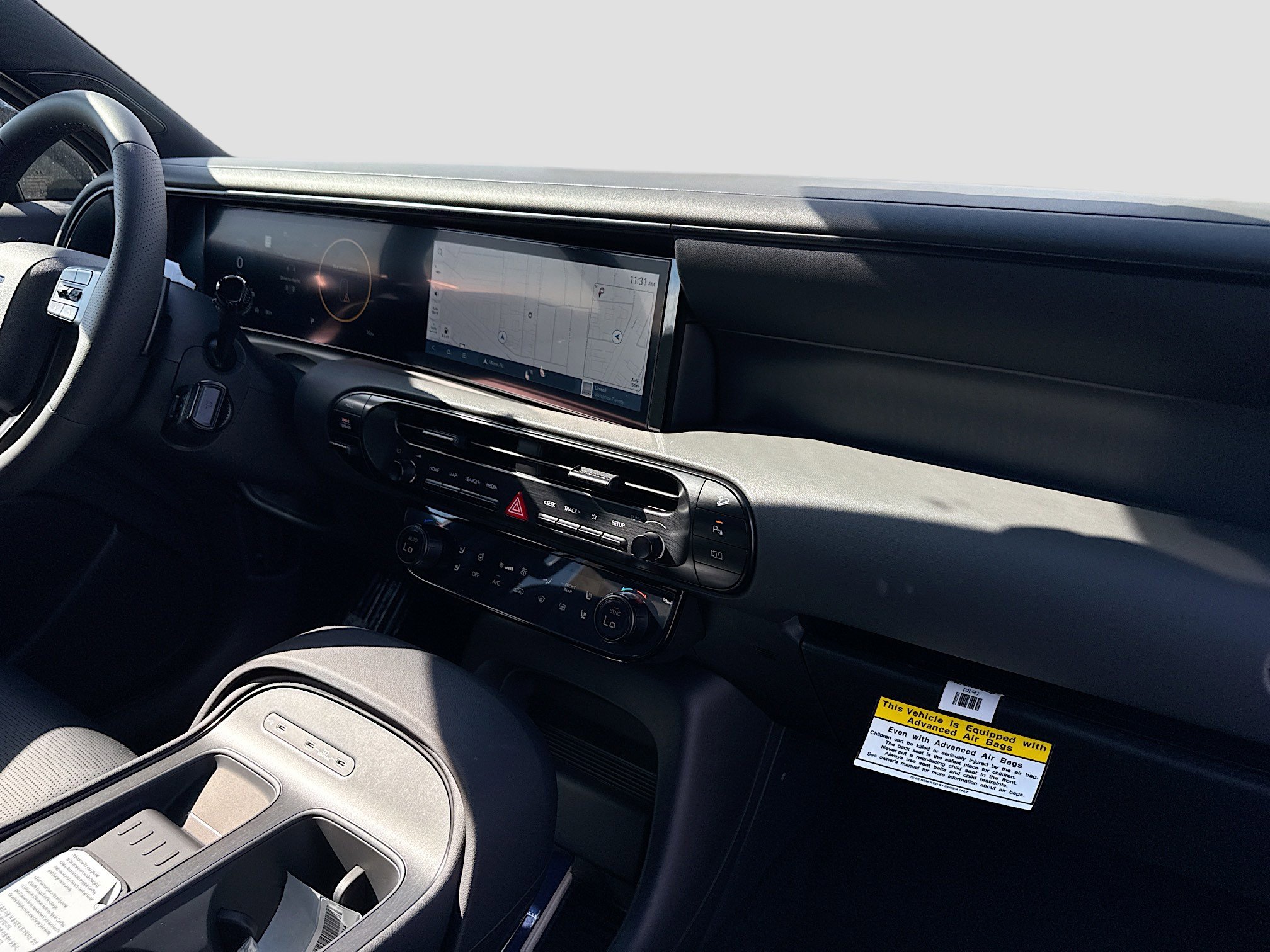 New 2026 Hyundai Palisade XRT Pro image 24