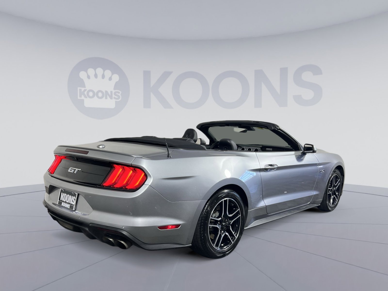 Used 2022 Ford Mustang GT Premium image 7