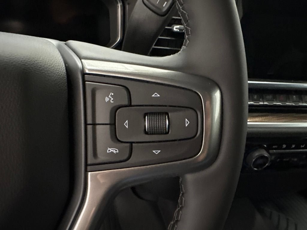 New 2026 Chevrolet Silverado 2500 LT AWD/4WD image 29