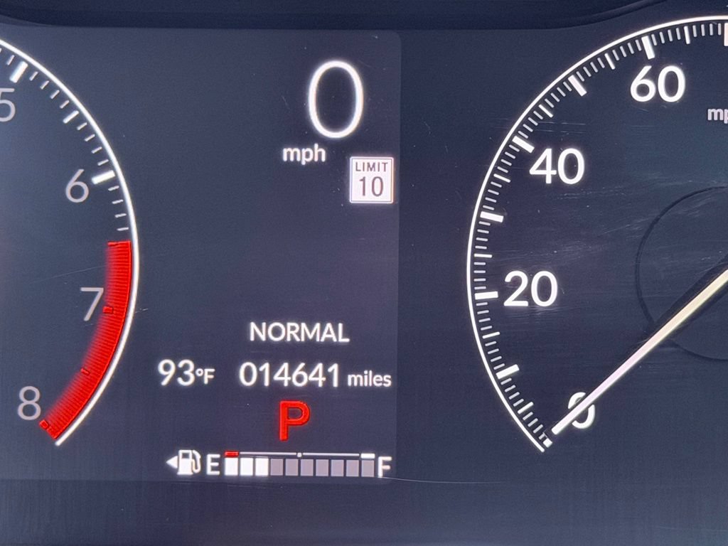 Used 2025 Honda Pilot Touring image 27