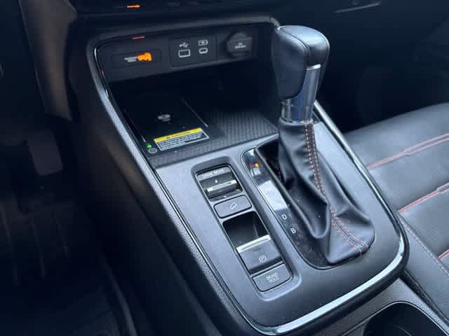 Used 2023 Honda CR-V Sport Touring image 18