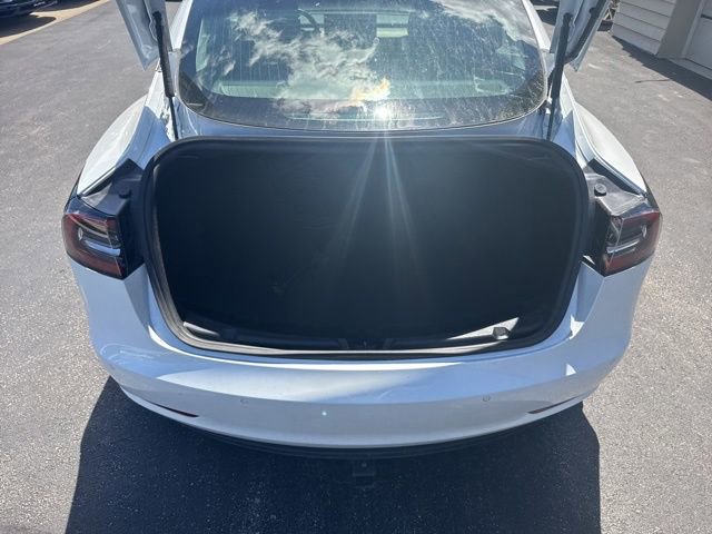 Used 2019 Tesla Model 3 Standard Range Plus RWD image 16