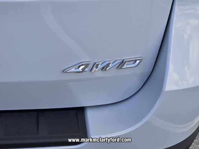 New 2026 Ford Explorer Active w/ Active Comfort Package AWD/4WD image 13