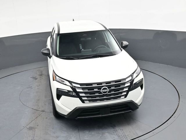 Used 2024 Nissan Rogue S image 26