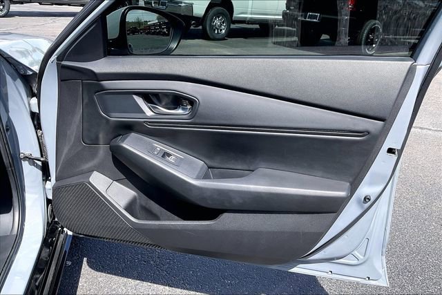 Used 2024 Honda Accord EX-L image 19