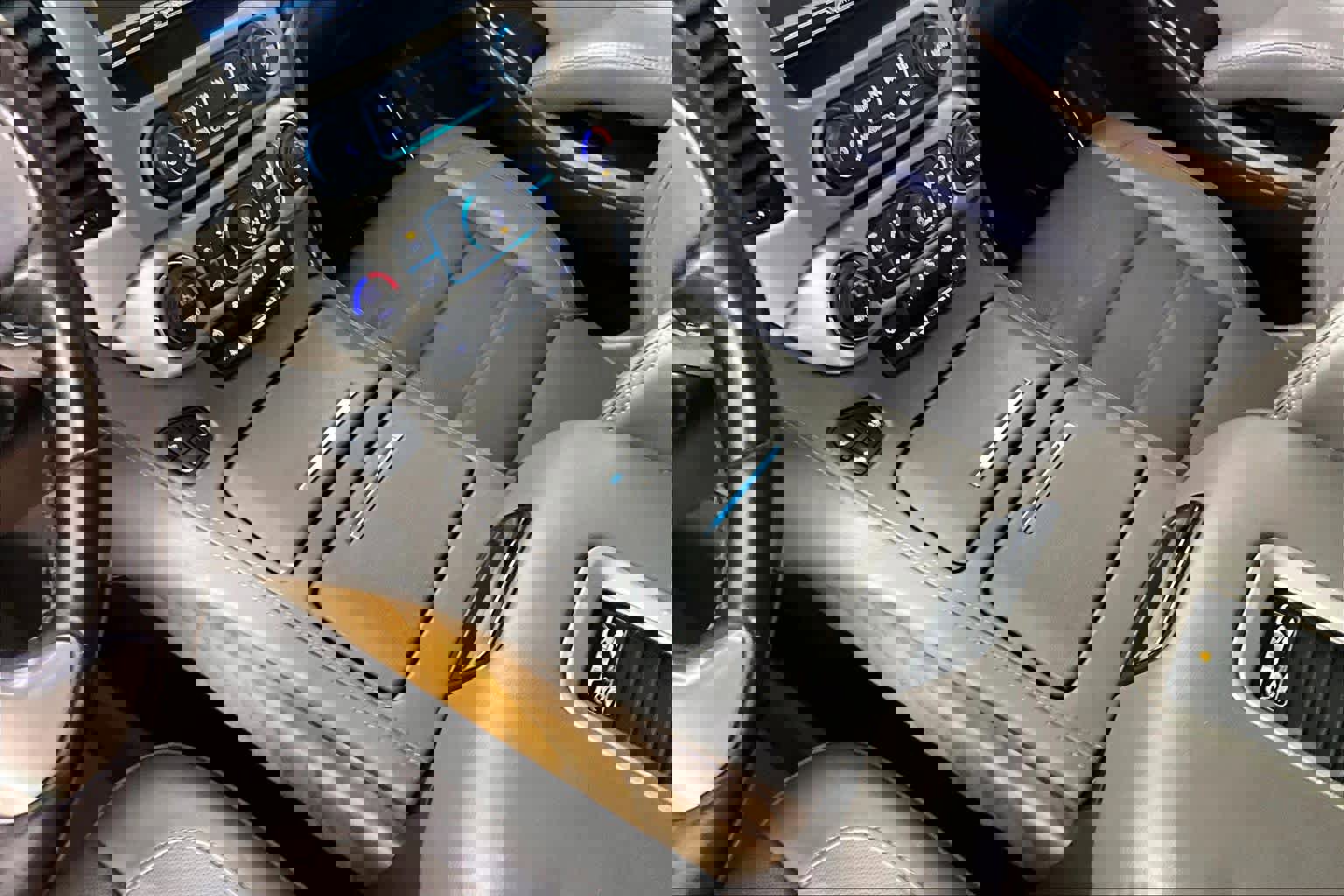 Used 2019 GMC Yukon XL Denali w/ Denali Ultimate Package AWD/4WD image 15