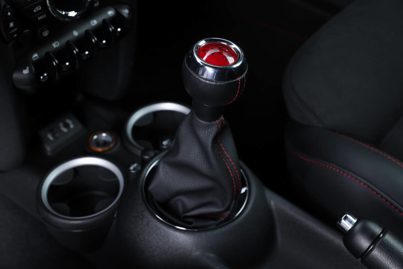 Used 2013 MINI Cooper John Cooper Works image 56