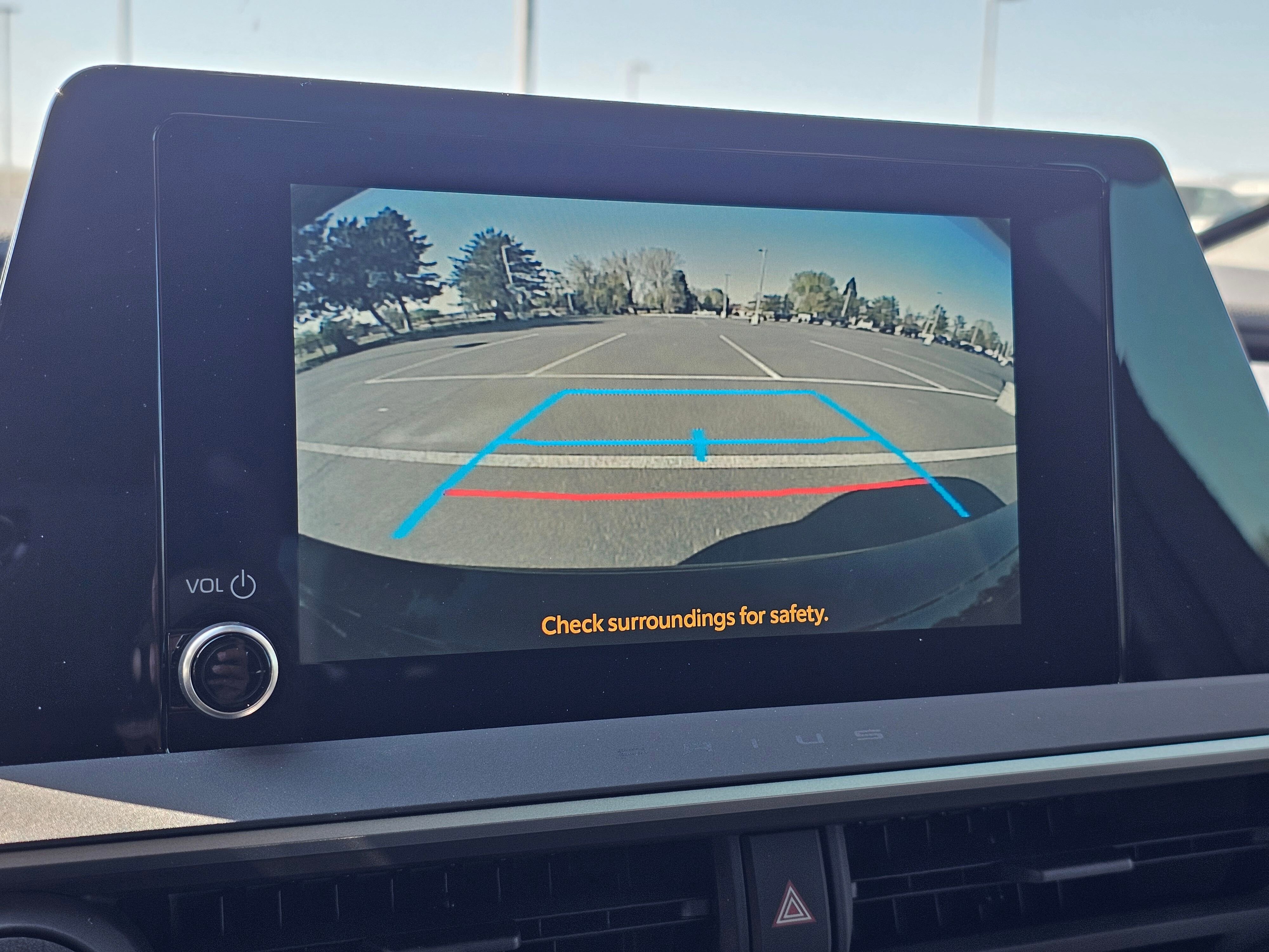 Used 2024 Toyota Prius LE image 53